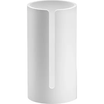 Decor Walther, Zásobník na toaletní papír Stone bílý matný - Formadore