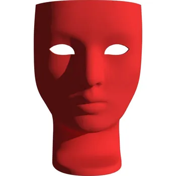 Křeslo Driade, Křeslo Nemo červené - Formadore