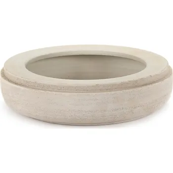 Serax, Dekorativní mísa Volumes nízká, 29 cm - Formadore