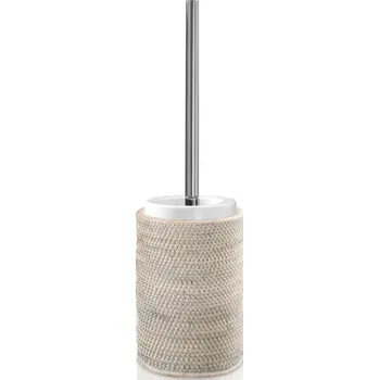 WC štětka Decor Walther, Wc štětka Basket světlá - Formadore
