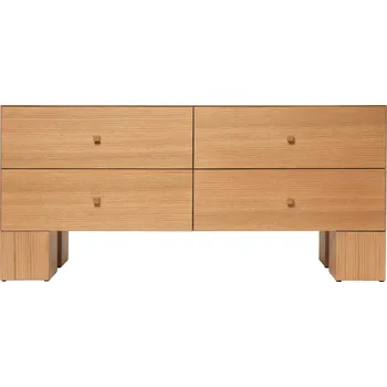 Komoda Ferm Living, Komoda Kuben 135 cm - Formadore