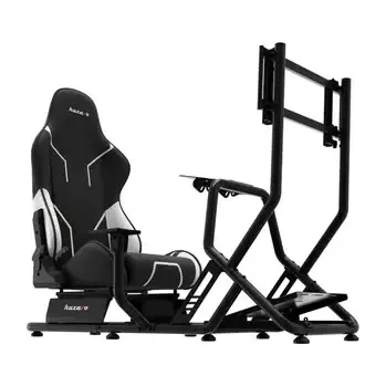 Herní židle Huzaro Speed 6.0 závodní kokpit (HZ-SPEED 6.0)