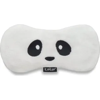 Polštář KipKep Nahřívací polštářek Woller Panda White