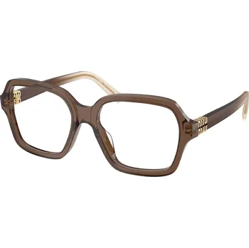 Brýlová obroučka Miu Miu - MU 03Y 23H-1O1