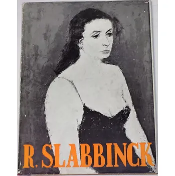 Umění Muls Jozef - Rik Slabbinck