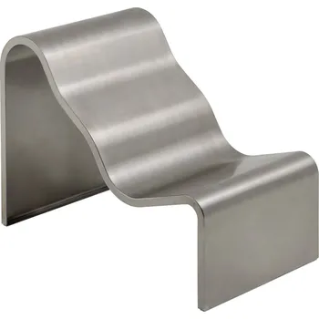 Zahradní lavice Muuto, Zahradní lavice Dream, 60 cm - Formadore