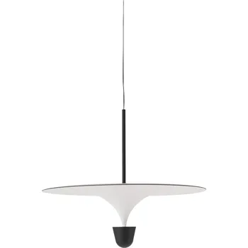 New Works, Závěsná lampa Kantarell 60 cm - Formadore