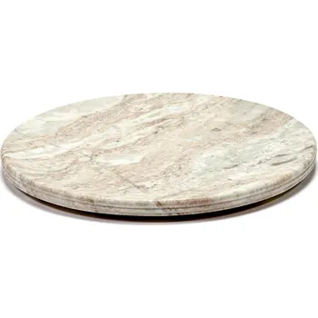 Serax, Servírovací talíř Dune kulatý, 33 cm - Formadore