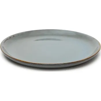 Talíř Serax, Talíř na chléb Terres de Rêves, 13 cm, modrošedý - Formadore
