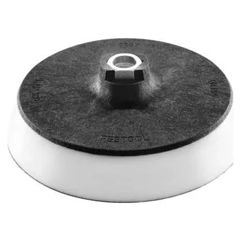 Brusný kotouč Festool PT-STF-D180-M14 Lešticí talíř max. D 180 mm (488349)