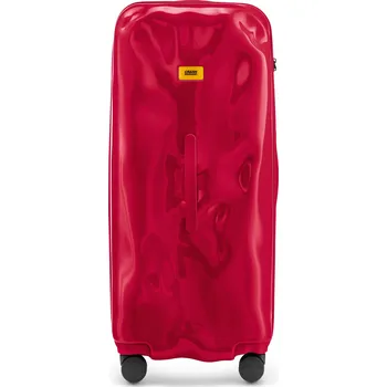 Crash Baggage, Kufr Icon Trunk velký rubínově červený - Formadore