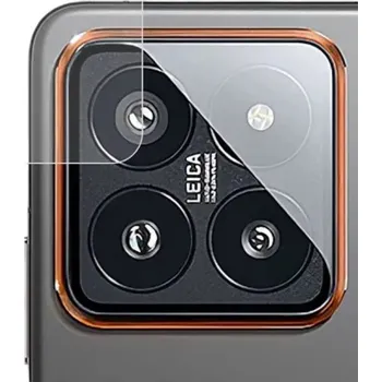 Pouzdro na mobilní telefon Xiaomi 14T - Ochranná fólie fotoaparátu