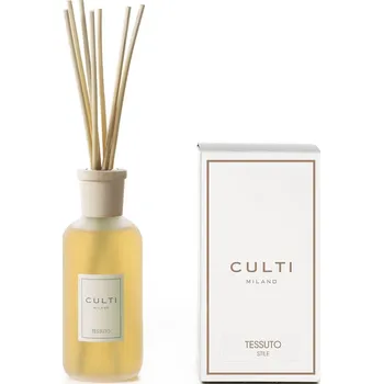 Culti, Vonný difuzér Culti Stile Classic Tessuto 250 ml - Formadore
