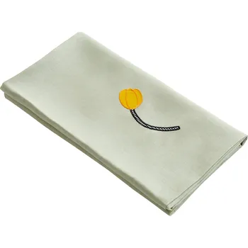 ubrus Hay, Ubrus Sobremesa 140 x 300 cm světle zelený - Formadore