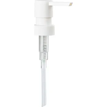 Dávkovač mýdla Zone Denmark, Pumpička dávkovače mýdla Solo bílá - Formadore