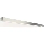 Decor Walther, Nástěnná lampa Box LED 2700K 120 cm nikl - Formadore