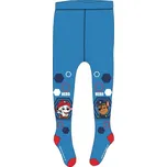 E plus M • Dětské / chlapecké punčocháče Tlapková patrola - Paw Patrol - motiv Marshall a Chase 92 / 98