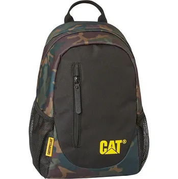 Městský batoh Caterpillar CAT batůžek The Project - máskáčový 84360-556