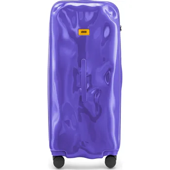 Crash Baggage, Kufr Icon Trunk velký levandulový - Formadore