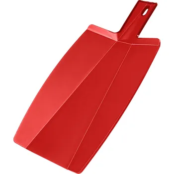 Kuchyňské prkénko Prkénko skládací -kochblume Barva: Červená, Velikost: L