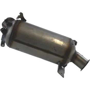 Filtr pevných částic Filtr sazových částic, výfukový systém BOSAL 095-261