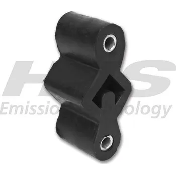 Držák, tlumič výfuku HJS 83 32 7050
