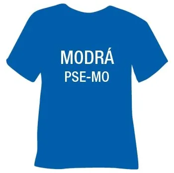 Kancelářská technika SEMIŠOVÉ nažehlovací folie POLI-TAPE CRAFT .: MODRÁ