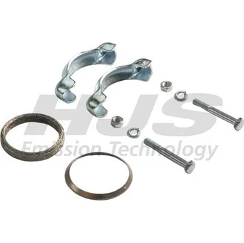 Montážní sada, výfuková trubka HJS 82 11 1079