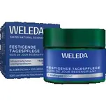 Weleda zpevňující denní péče modrý hořec a protěž Denní krém