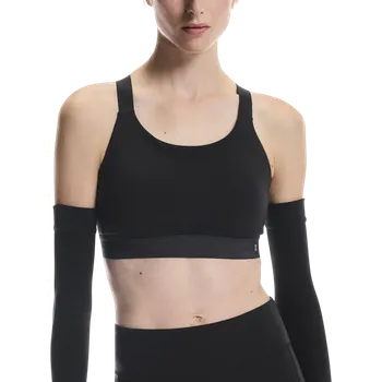 Souprava dámského spodního prádla Podprsenka On Running Performance Bra 1wg10130553 Velikost S