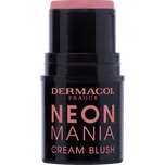 Dermacol Neon Mania krémová tvářenka…