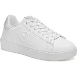 Sneakersy MEXX MIRL1011941W-01 Bílá 41