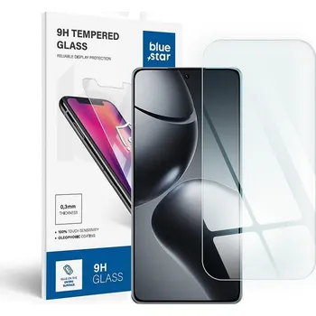 Blue Star Tvrzené sklo pro Xiaomi 14T Pro čiré