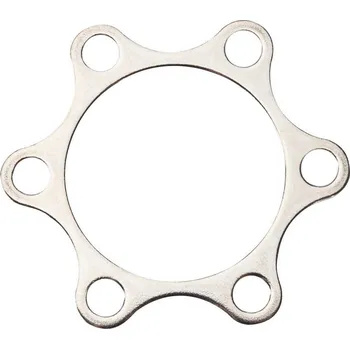 Brzda na kolo TRP Spacer 1,0mm (Podložka TRP Spacer 1,0mm)