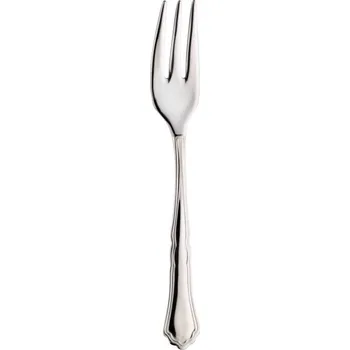 Vidlička PINTI INOX Pie fork SETTECENTO