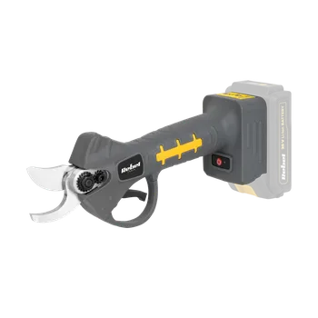 Nůžky na trávu Akumulátorové nůžky REBEL RB-5006