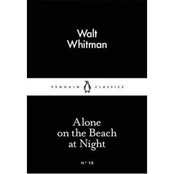 Anglický jazyk On the Beach at Night Alone - Walt Whitman