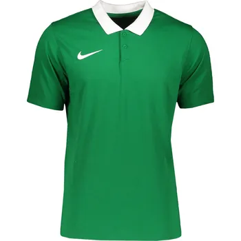 Polokošile Nike M NK DF PARK20 POLO SS cw6933-302 Velikost S