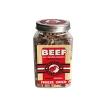 Mrazem sušený pamlsek hovězí 45 g