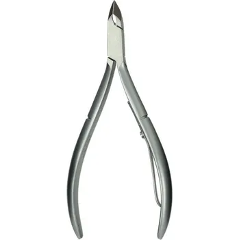 Pracovní nůž Kleště na nehty ALPEN Stainless steel cuticle nippers 10 cm