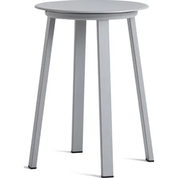 Úložný box Hay, Židlička Revolver 48 cm šedá - Formadore