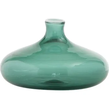 Váza Zafferano, Váza Un Fiore 6 cm zelená - Formadore