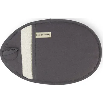 Úložný box Le Creuset, Podložka pod hrnce Le Creuset šedá - Formadore