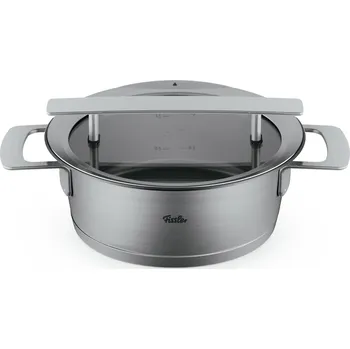 Pánev Fissler, Hrnec Phi Collection nízký 20 cm - Formadore