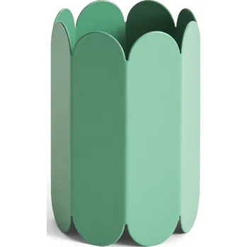 Váza Hay, Váza Hay Arcs S zelená - Formadore