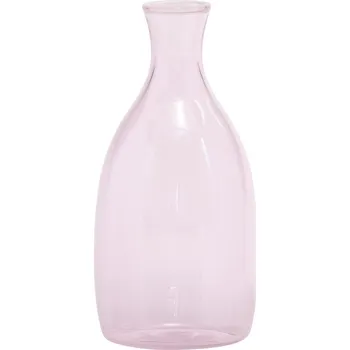 Váza Zafferano, Váza Un Fiore 15 cm růžová - Formadore