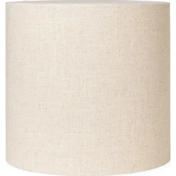 Stínidlo Ferm Living, Stínidlo na stojací lampu Post přírodní - Formadore