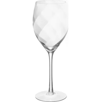 Sklenice Kosta Boda, Sklenice pro víno červené Chateau 350 ml - Formadore