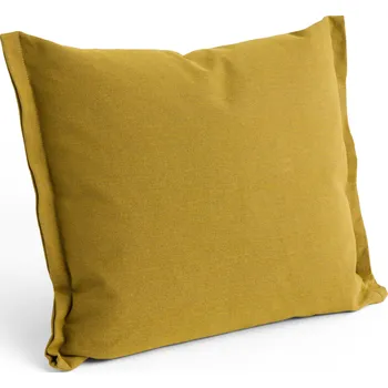 Polštář Hay, Dekorační polštář Plica Story, 55 x 60 cm, olivový - Formadore