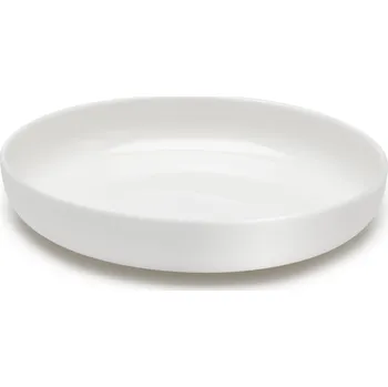 Serax, Miska Base, 16 cm, bílá, glazovaná - Formadore